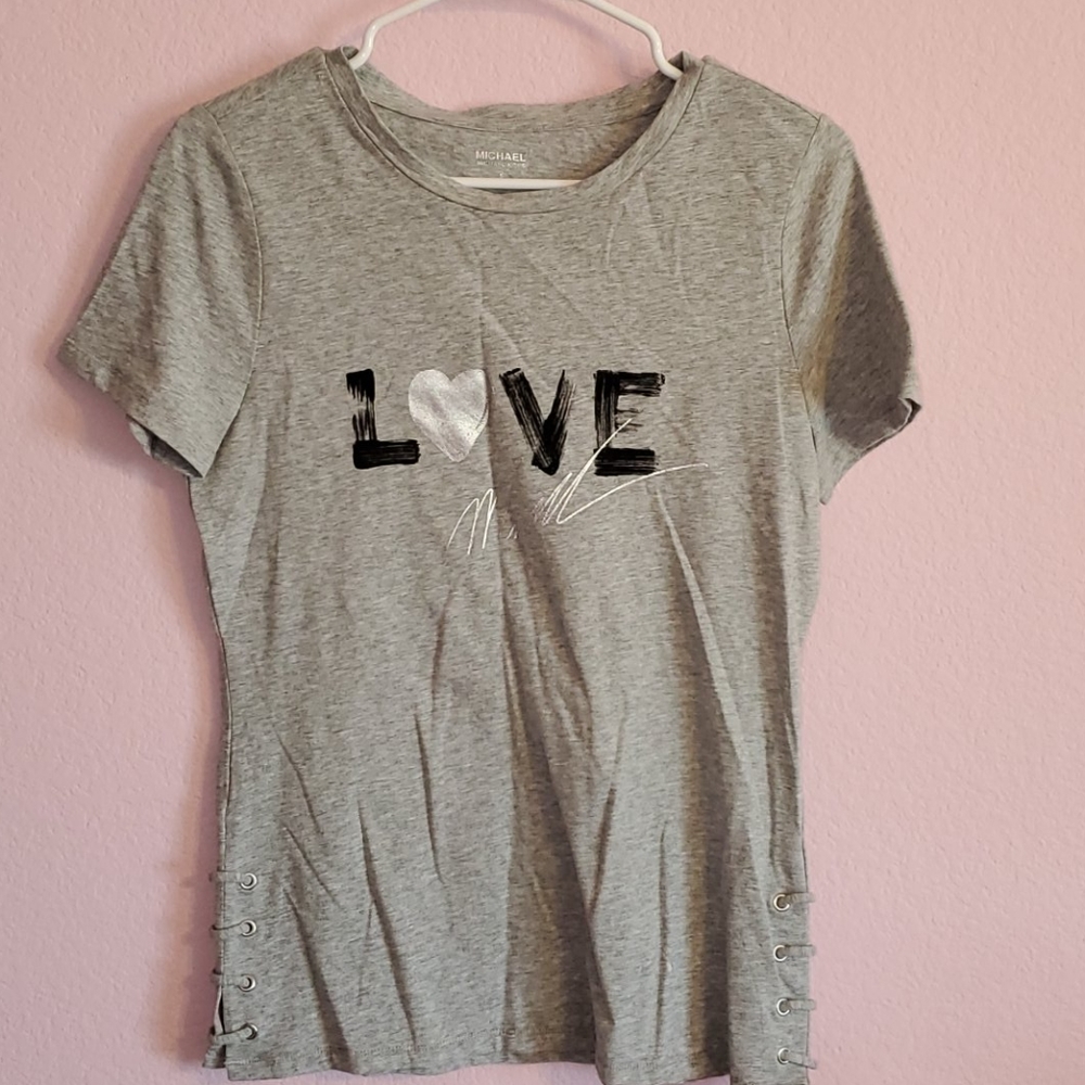 Michael kors women's t-shirt